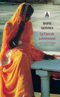 La fiancée pakistanaise