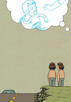 Les Trois paradoxes