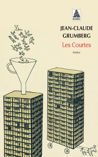 les courtes