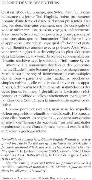 Les Femmes du braconnier