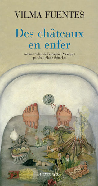 Des châteaux en enfer