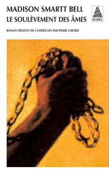 Le Soulèvement des âmes