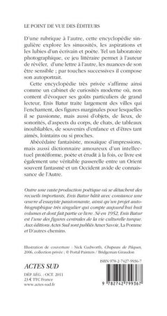 Encyclopédie privée