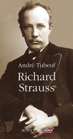 Richard Strauss