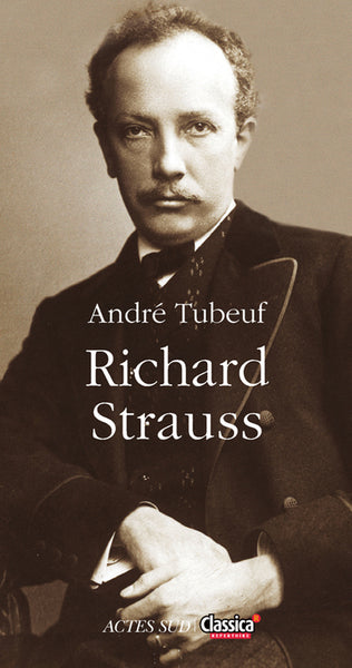 Richard Strauss