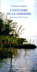 L'estuaire de la Gironde