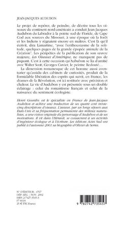 Jean-Jacques Audubon