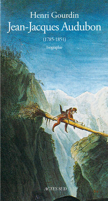 Jean-Jacques Audubon