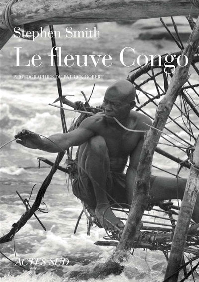 Le Fleuve Congo