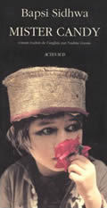 Mister Candy
