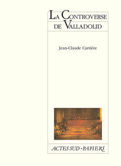 La Controverse de Valladolid (théâtre)