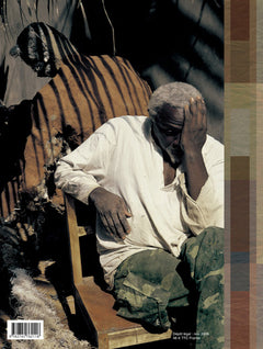Ousmane Sow