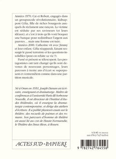 De la révolution