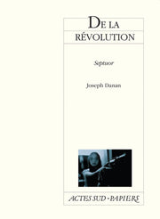 De la révolution