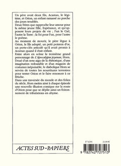 L'apocalypse joyeuse