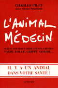 L'animal médecin