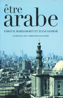 Etre arabe