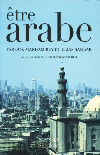 Etre arabe