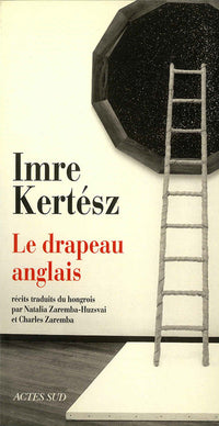 Le drapeau anglais