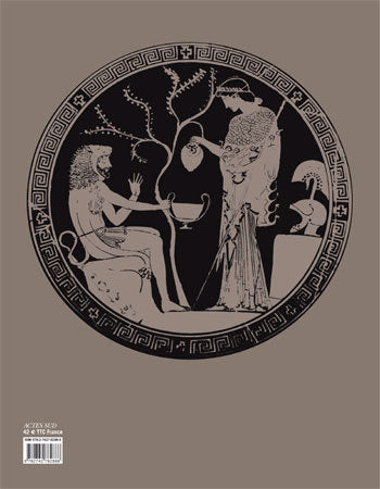 Jardins et paysages de l'Antiquité