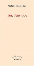 Toi, Pénélope