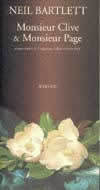 Monsieur Clive et Monsieur Page