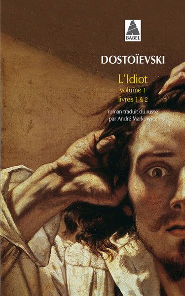 L'Idiot