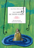 La carpe de tante Gobert