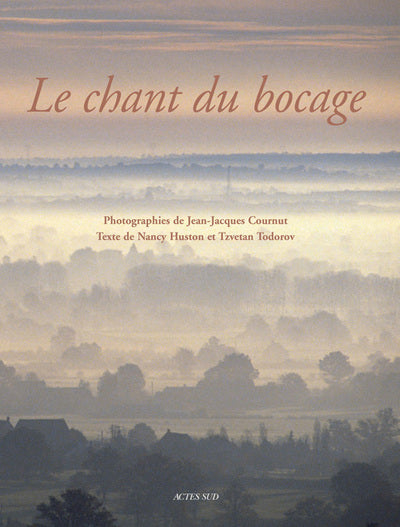 Le chant du bocage