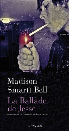 La ballade de Jesse