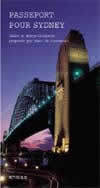 Passeport pour Sidney