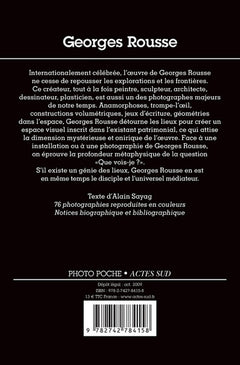 Georges Rousse