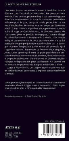 Le Pacte