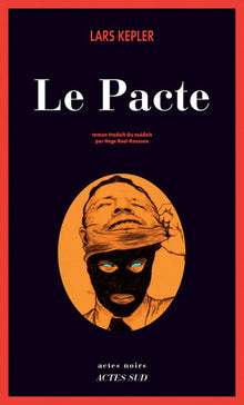 Le Pacte