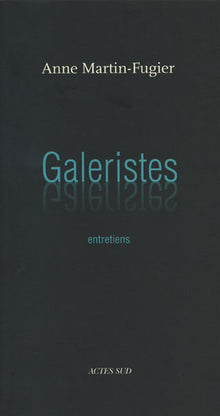 galeristes