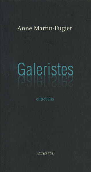 galeristes