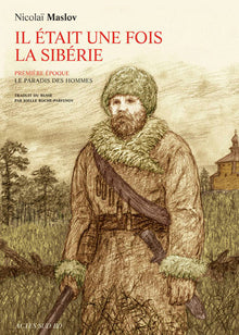 Il était une fois la Sibérie