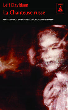 La Chanteuse russe