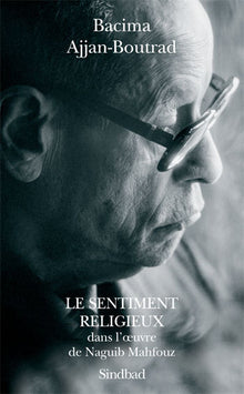 Sentiment religieux oeuvre de Naguib Mahfouz