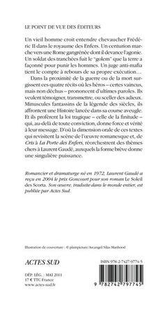 Les Oliviers du Négus