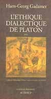 L'éthique dialectique de Platon