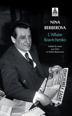 L'Affaire Kravtchenko