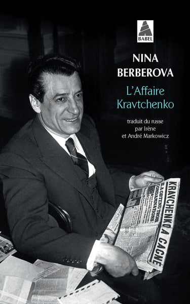L'Affaire Kravtchenko