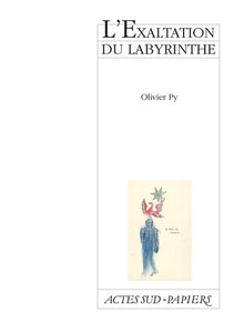 L'exaltation du labyrinthe