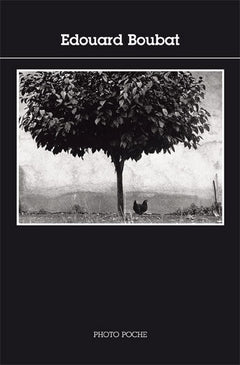 Edouard Boubat - Fermeture et bascule