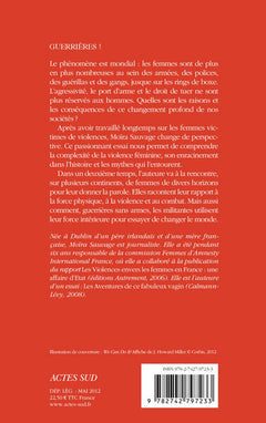 Guerrières !