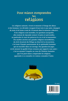 Pour mieux comprendre les religions