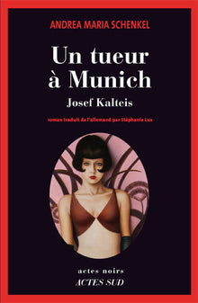 Un tueur à Munich