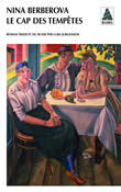 Le Cap des tempêtes