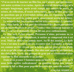 La Belle Verte